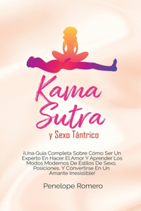 Kama sutra y sexo tántrico