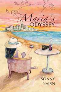 Maria’s Odyssey