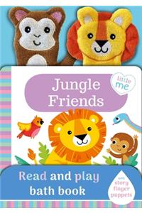 Jungle Friends