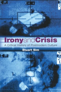 Irony and Crisis