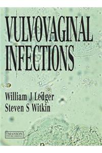 Vulvoâ€“Vaginal Infections