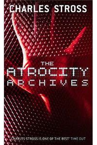 The Atrocity Archives