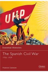 The Spanish Civil War