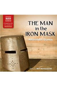 The Man in the Iron Mask