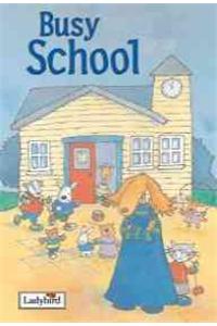 Busy School