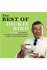 Best of Dickie Bird