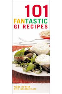 101 Fantastic GI Recipes
