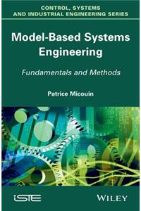 Model Based Systems Engineering