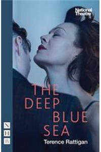 Deep Blue Sea (2016 Edition)