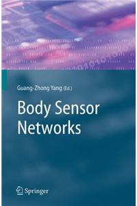 Body Sensor Networks