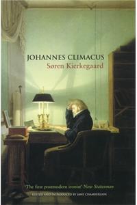 Johannes Climacus