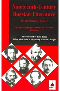 Nineteenth-Century Russian Literature