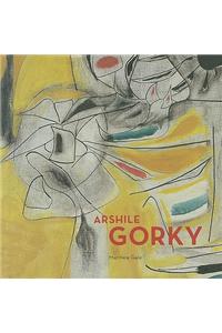 Arshile Gorky: Enigma and Nostalgia