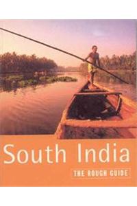 Rough Guide: South India