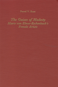 The Guises of Modesty