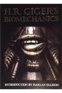 H. R. Giger's Biomechanics Limited Edition