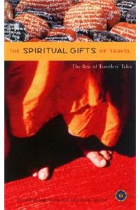 The Spiritual Gifts of Travel