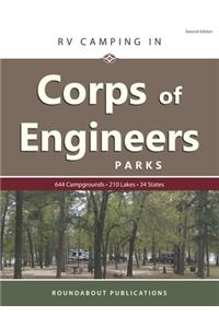 RV Camping in Corps of Engineers Parks