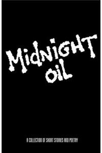 Midnight Oil