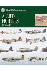 Allied Fighter Aircraft 1939–45