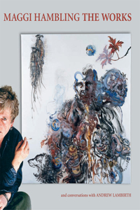 Maggi Hambling