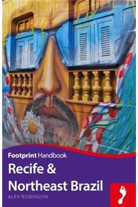 Recife & Northeast Brazil Handbook
