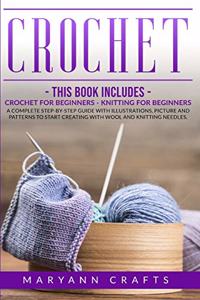 Crochet