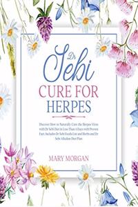 Dr Sebi Cure for Herpes