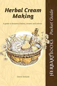 Herbal Cream Making