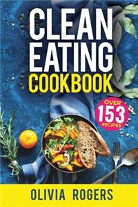 Clean Eating Cookbook