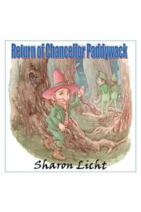 Return of Chancellor Paddywack