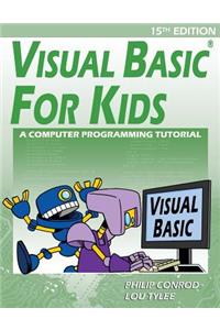 Visual Basic For Kids