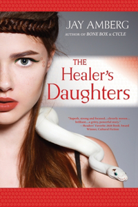 Healer's Daughters