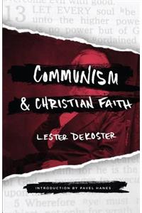 Communism & Christian Faith