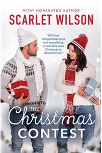 The Christmas Contest