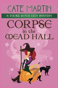 Corpse in the Mead Hall