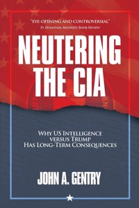 Neutering the CIA