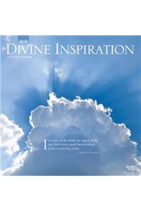 Divine Inspiration 2019 Square