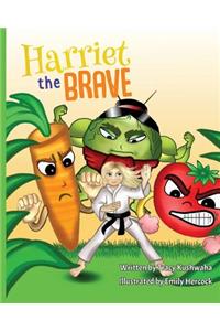 Harriet the Brave