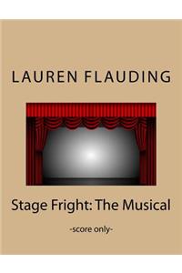 Stage Fright