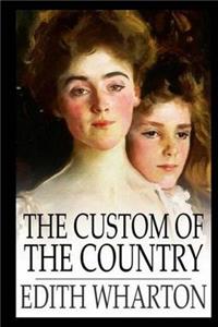 The Custom of the Country