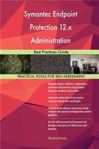 Symantec Endpoint Protection 12.x Administration