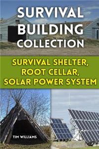 Survival Building Collection