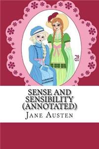 Sense and Sensibility (Annotated)