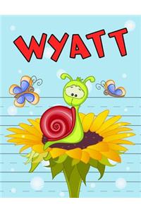 Wyatt