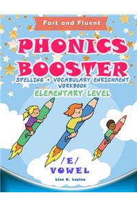 Phonics Booster