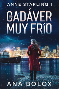 cadaver muy frio