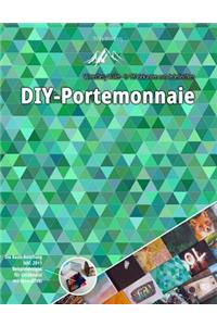 Winterberg Wallet - In 120 Sekunden zum federleichten DIY-Portemonnaie