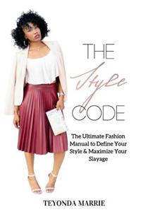 The Style Code