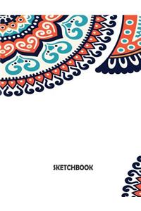 Sketchbook